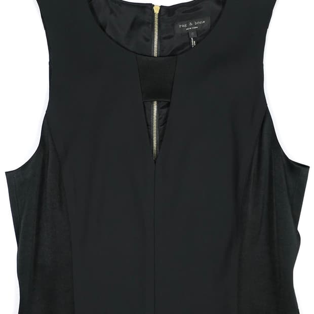 Rag&Bone sleeveless dress