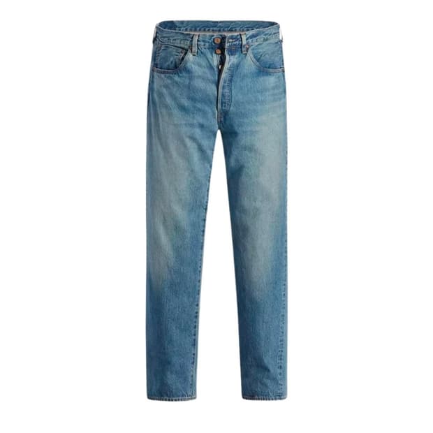 리바이스 501xx 블랙잭 34x30 데님