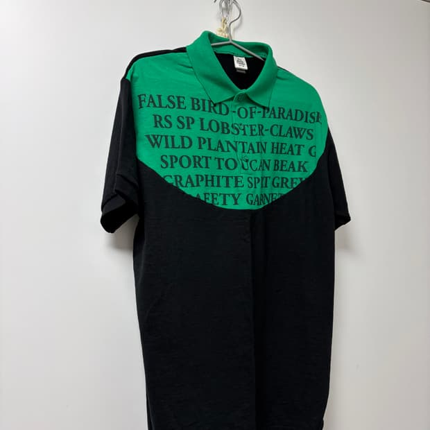 TheBlankTraveler shirts