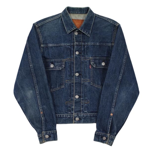 [38] 1994 LVC 2세대 71507 리바이스