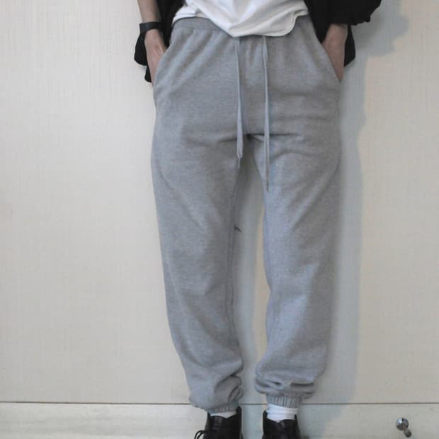 XEROBNR 제로 클래식 조거 스웻팬츠 m