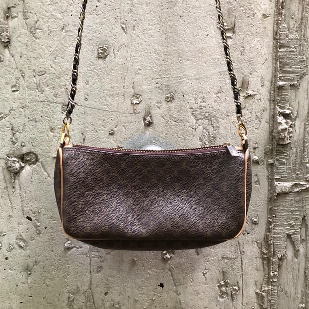 Celine mini cross bag 