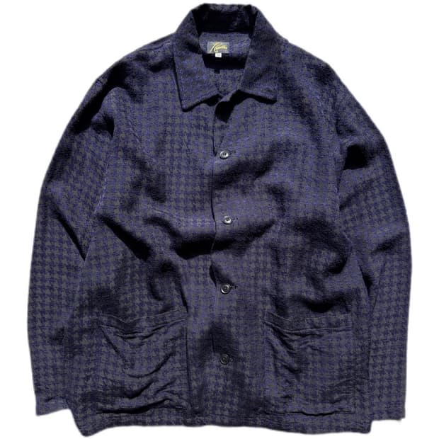 니들스 카바나 셔츠자켓 M(XL)