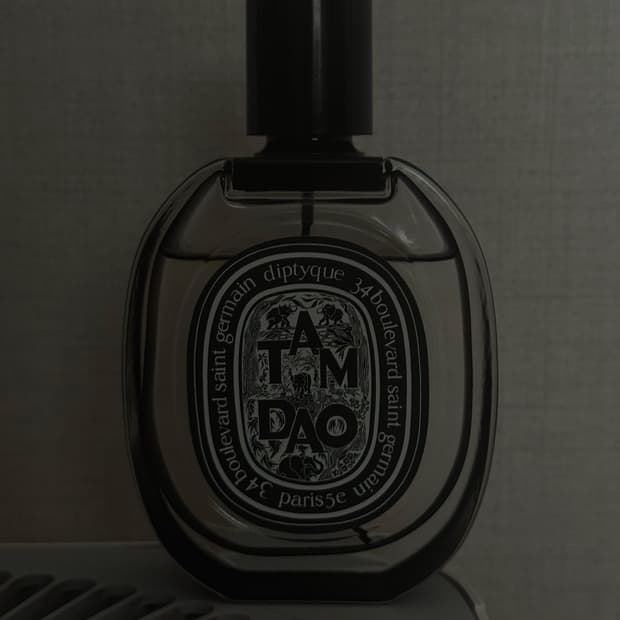 딥티크 탐다오 오드퍼퓸 국문택