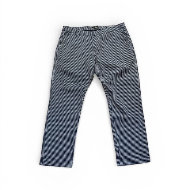 안토니 모라토 체크 도트 클래식 팬츠