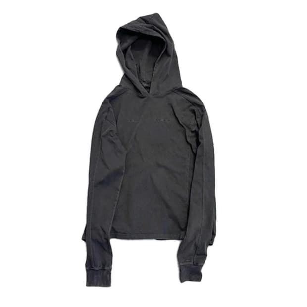 MPa SPEED CTRL HOODIE