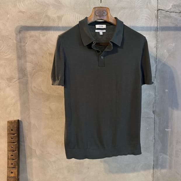 COS 코스 니트 pk 100