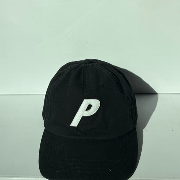 팔라스 P 6-패널 블랙