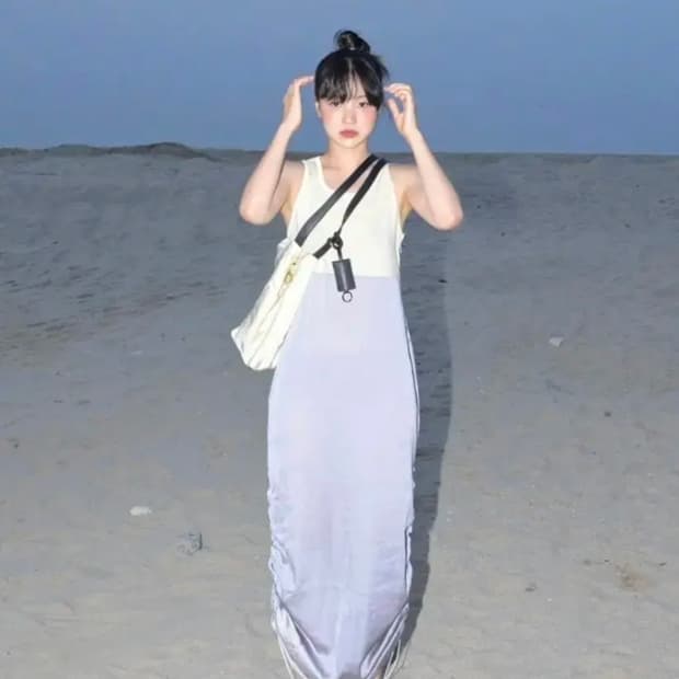에옹쓰 원피스