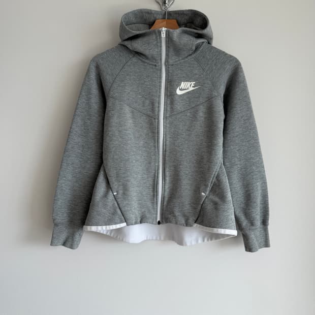 나이키(NIKE) 후드집업