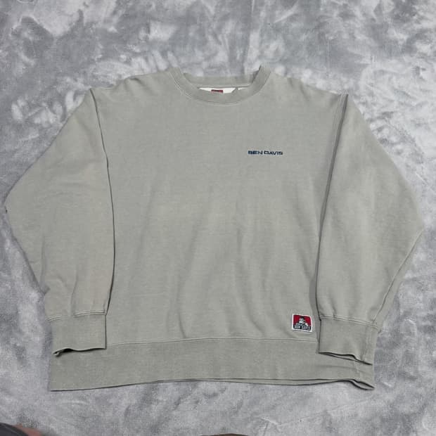 벤데이비스 맨투맨