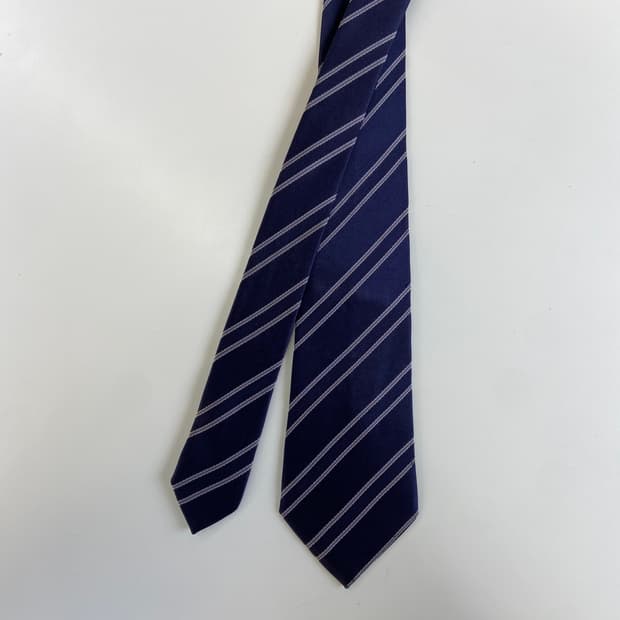 조르지오 알마니 명품 정품넥타이(ARMANI)