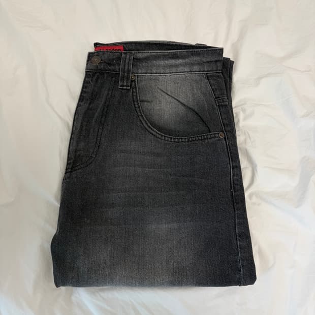 Jaded london colossus jean 34
