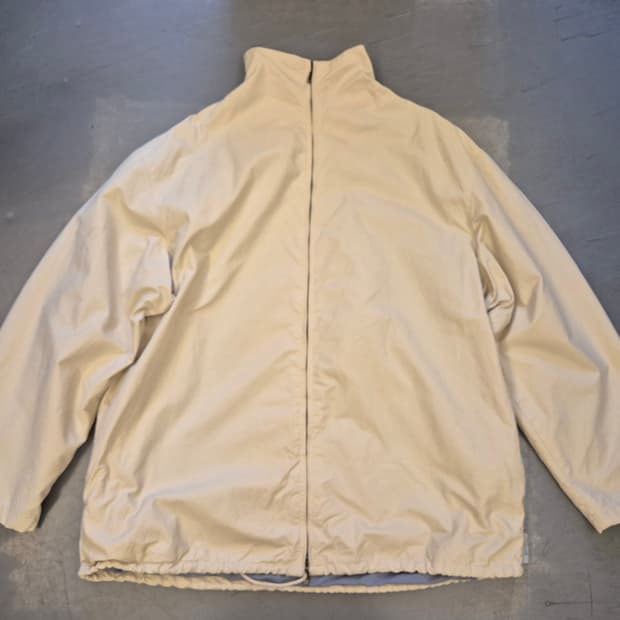 00s ZegnaSport windyblock jacket