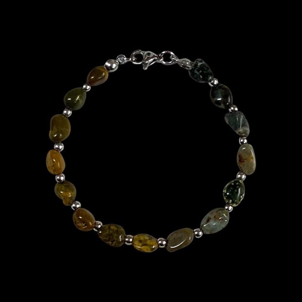 [석담]핸드메이드 팔찌