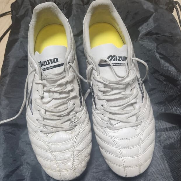 미즈노 모렐리아 네오4 프로 ag 축구화