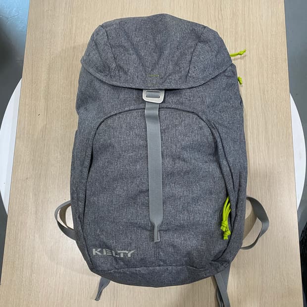 켈티 Versant 백팩