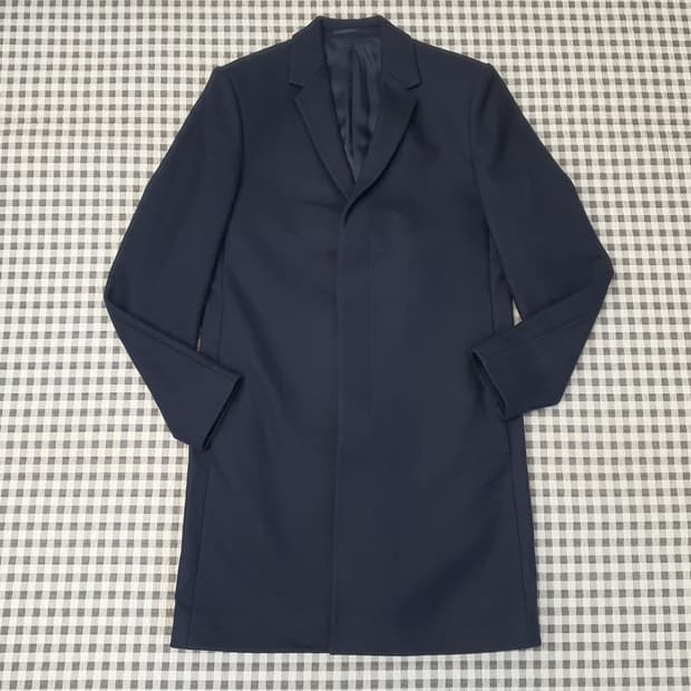 COS 코스 슬림핏 코트 자켓 남자95