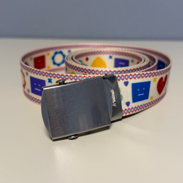 AcneStudio 벨트 [FREE]