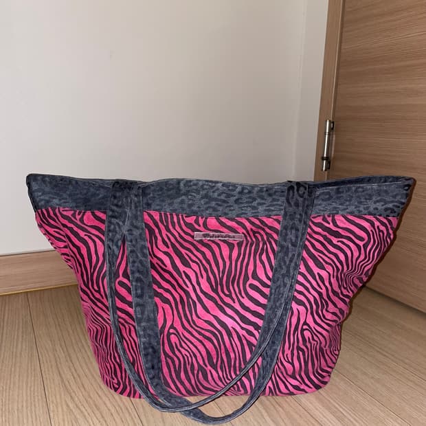 Babymetalclub 베메클 가방 Bmc twinkle juicy 