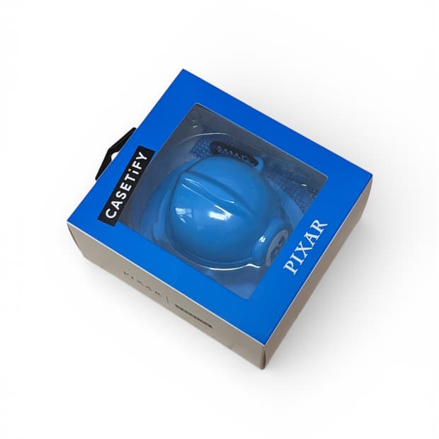 케이스티파이 몬스터주식회사 에어팟 프로 케이스