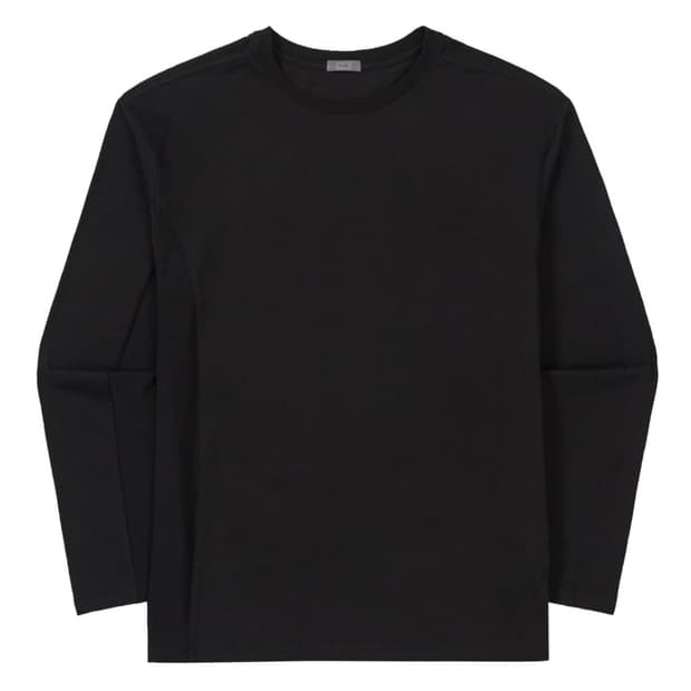 Xlim EP.9 01 SLEEVE Black