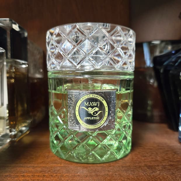 파리코너 애플티니 100ml (애플브랜디온더락스 클론향수)