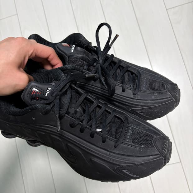 나이키 샥스 (w280)