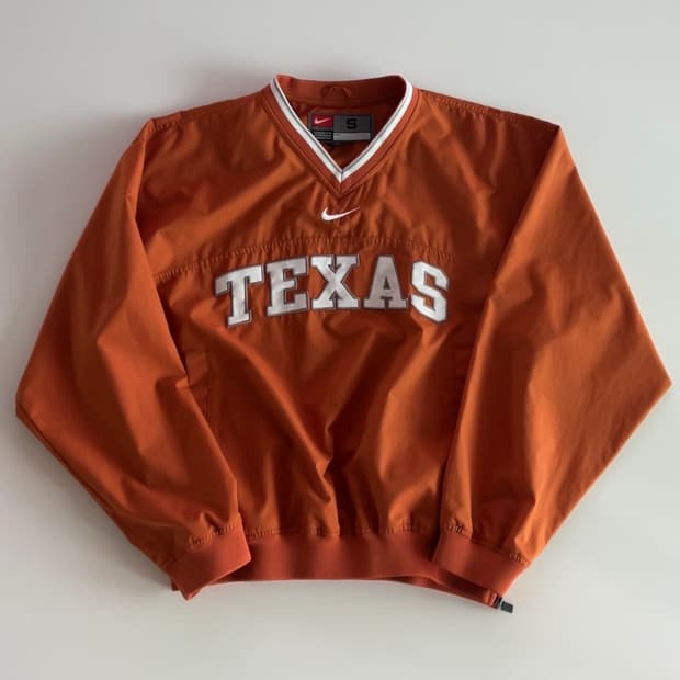 나이키 올드스쿨 텍사스 웜업 S
