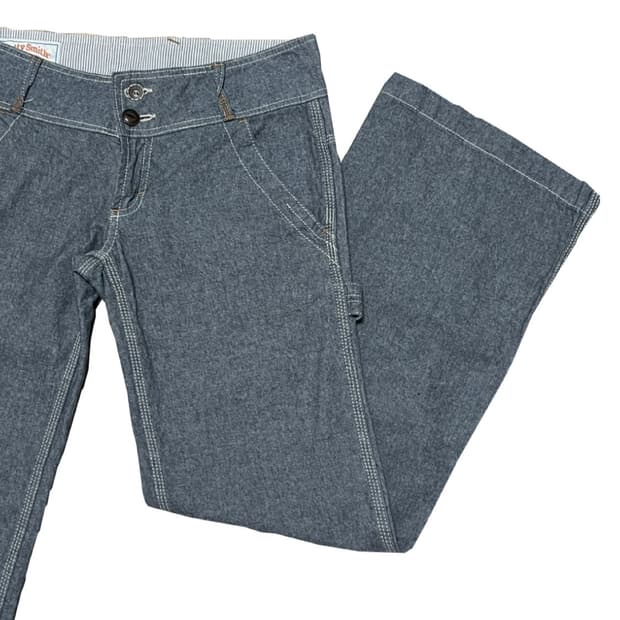 Betty smith 베티 스미스 카펜더 팬츠