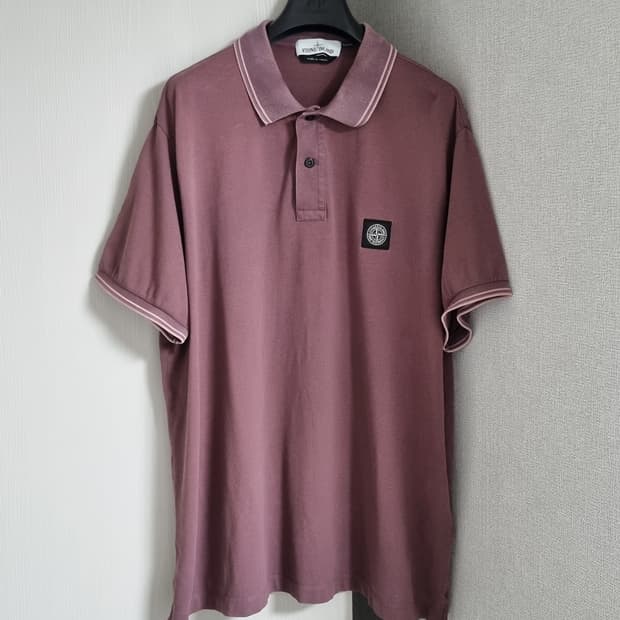 스톤아일랜드 카라티