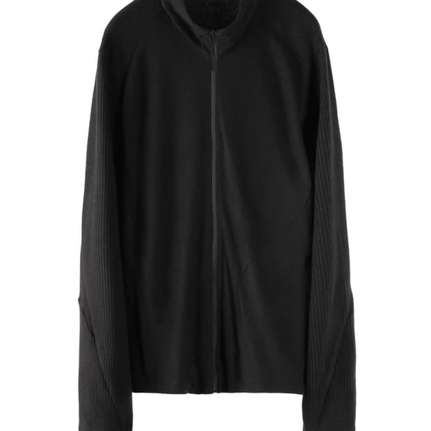 paf 7.0 fleece black