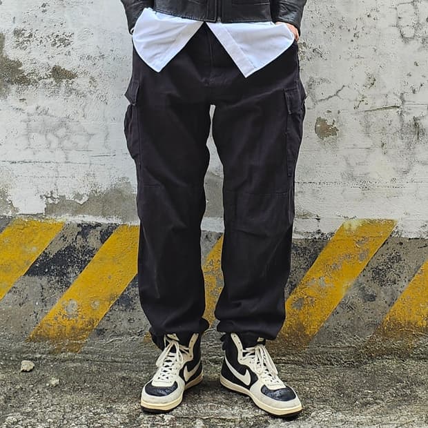 로스코 BDU 팬츠 L