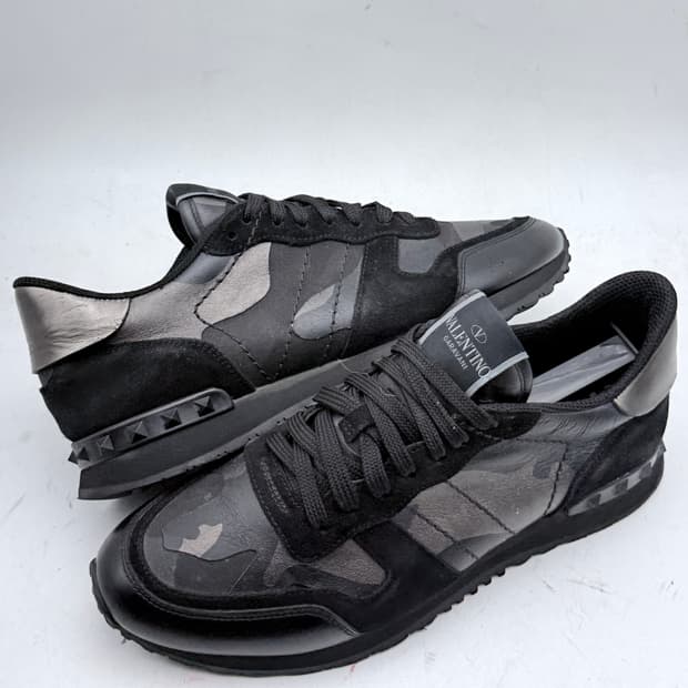 정품)발렌티노 카모 250