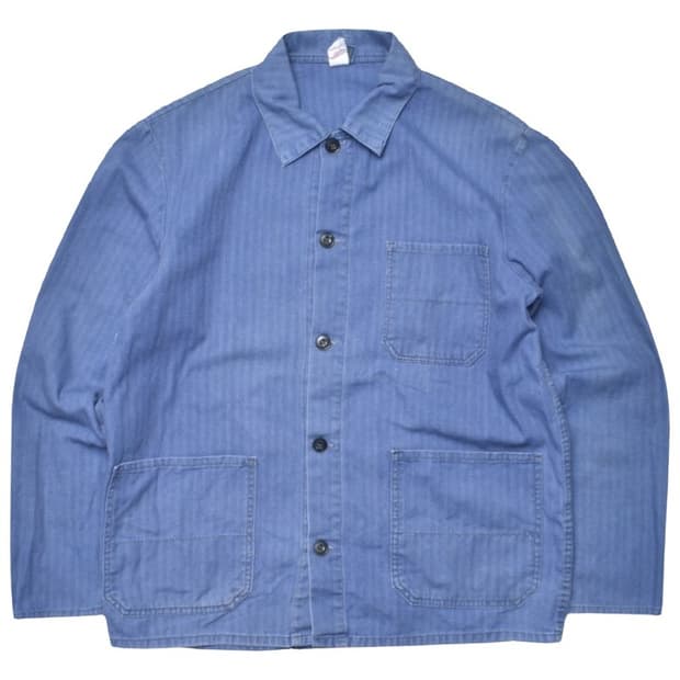 HBT 오리지널 빈티지 프렌치 자켓 50 N0899