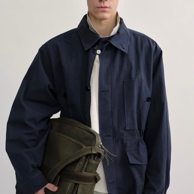 (1)The colorcolour xylophone jacket navy