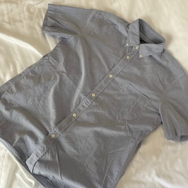 comme des garcons 반팔셔츠