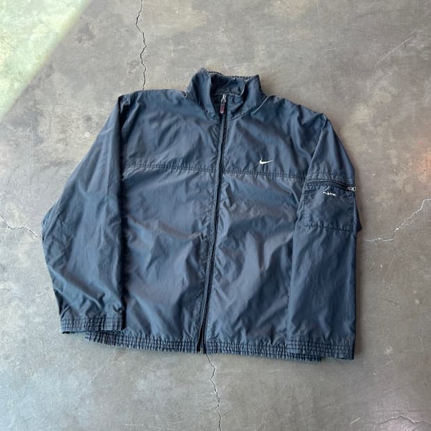 00s 나이키 자켓