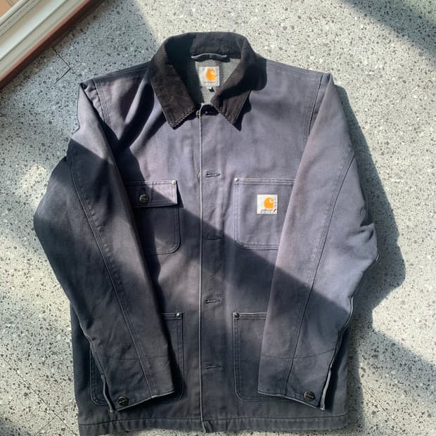 [M]칼하트 wip 초어코트