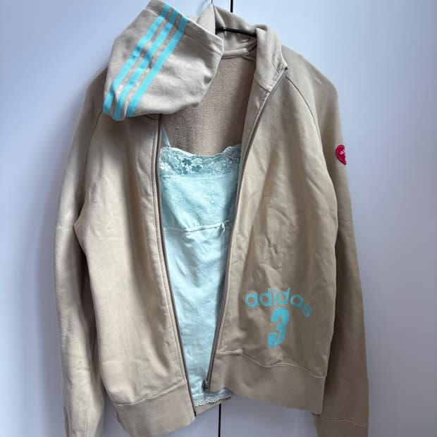 아디다스 민트 세트