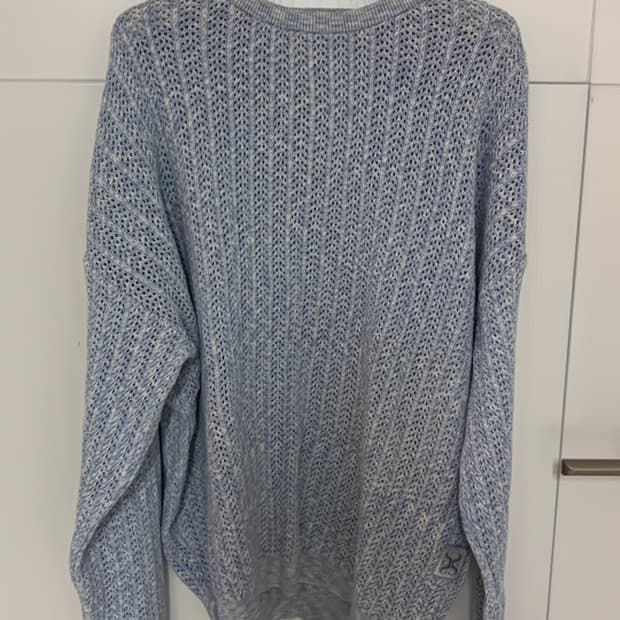 Satur 매쉬니트 105사이즈