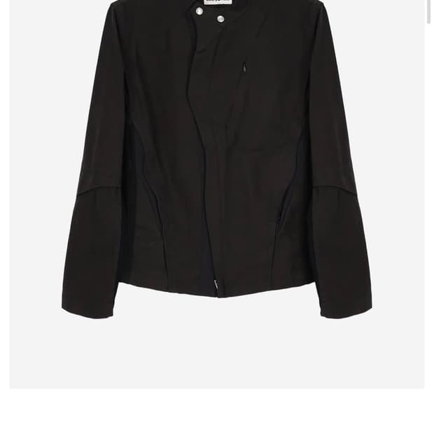 코스트퍼킬로 미니 모토 자켓 L