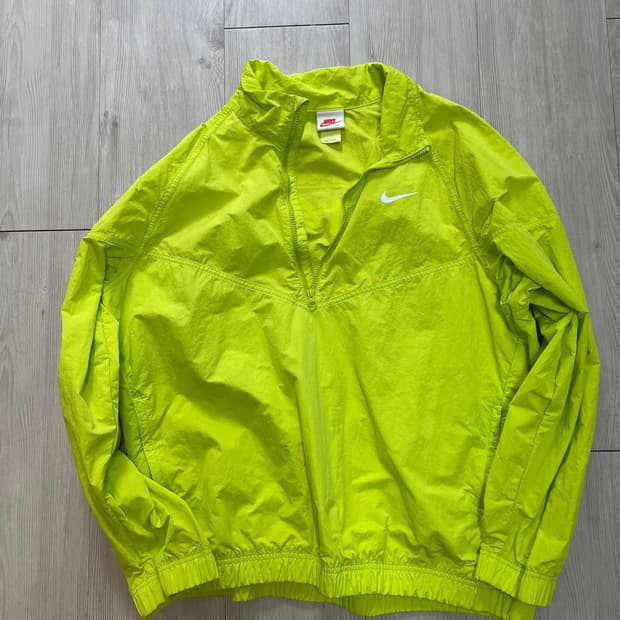 [M]나이키 스투시 윈드러너