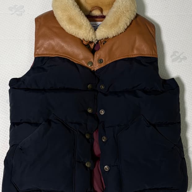 펜필드 락울 베스트