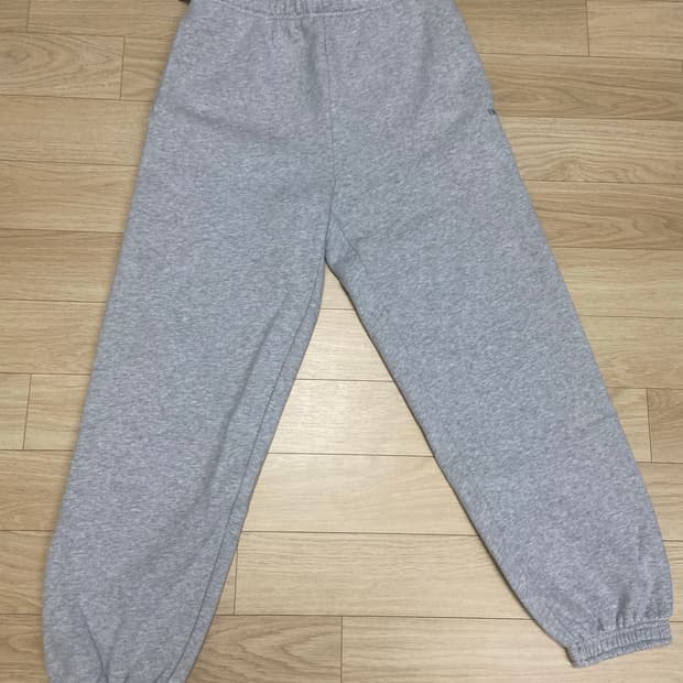 Aritzia Tna 메가 코지 플리스 조거 S