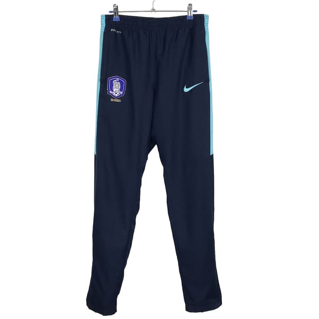 나이키 NIKE 국대 트레이닝 축구복 바지 팬츠 남성M (30)
