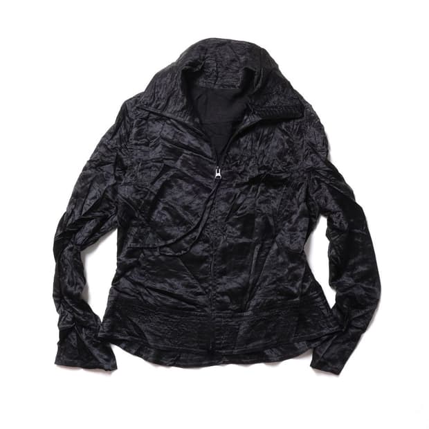 히로코 코시노Hiroko Koshino Jacket