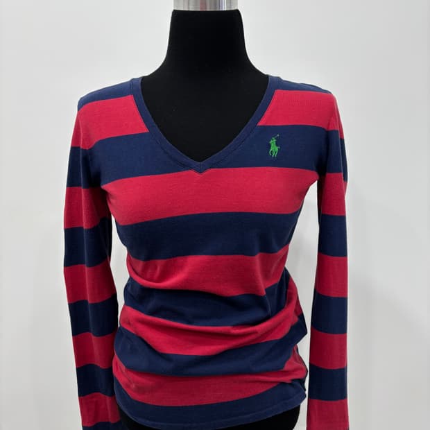 Polo Ralph Lauren 롱슬리브