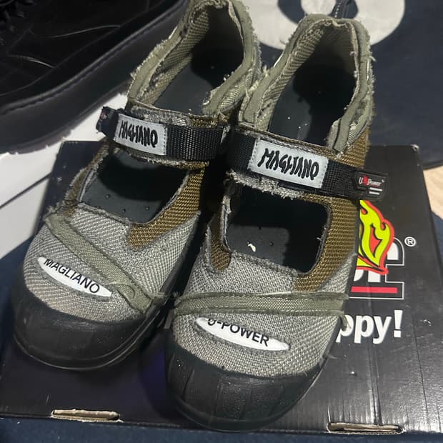 마리아노) u-power sneaker 280