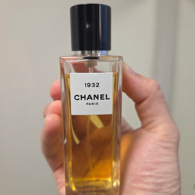 [정품] 샤넬 레젝익스시프드1932 EDP 75ml